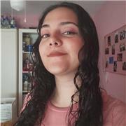 Profesora de Lengua y Literatura e Inglés